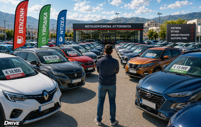 B-SUV