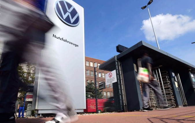 Volkswagen