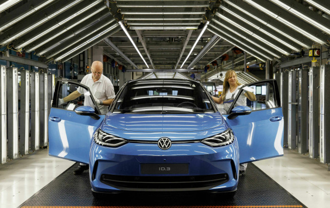 Volkswagen