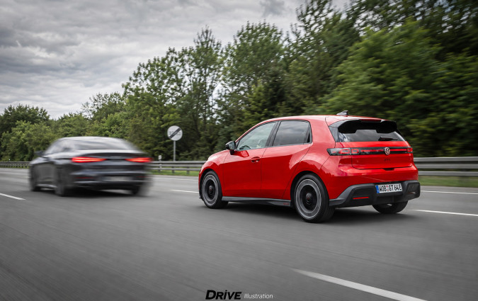 Volkswagen ID. Polo GTI