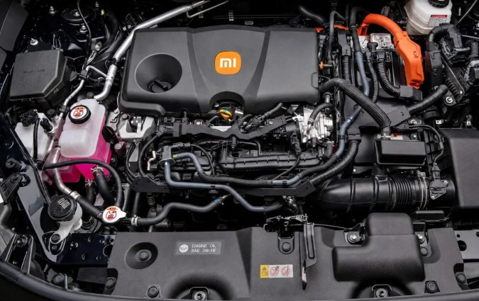 Xiaomi