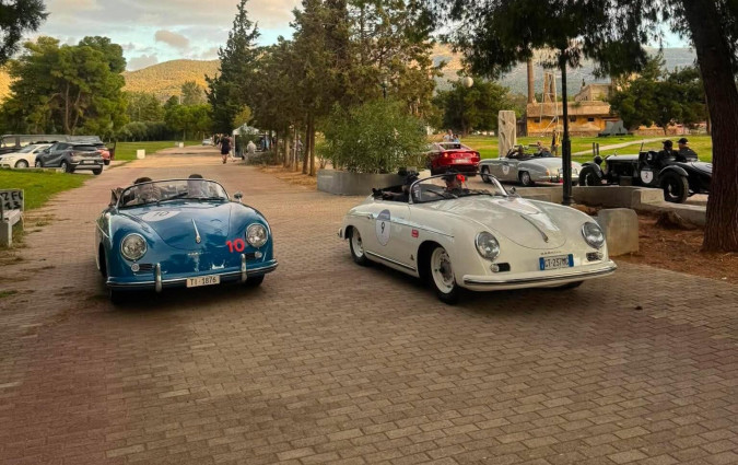 1000 Miglia