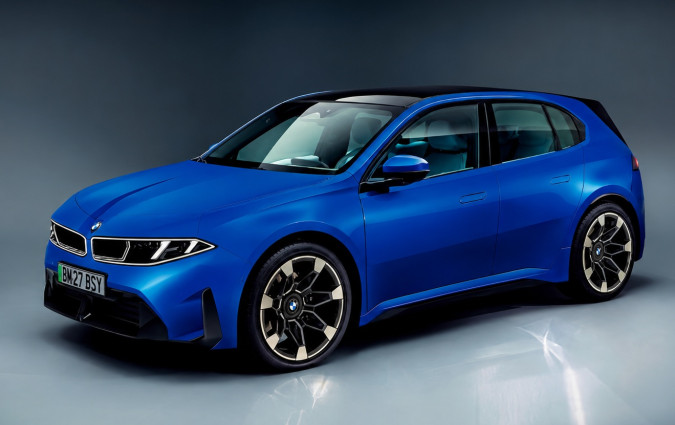 1 Series