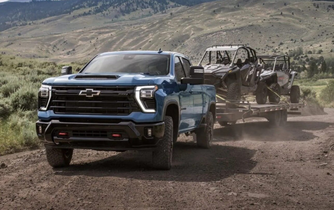 Duramax