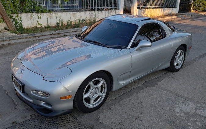 Mazda RX-7