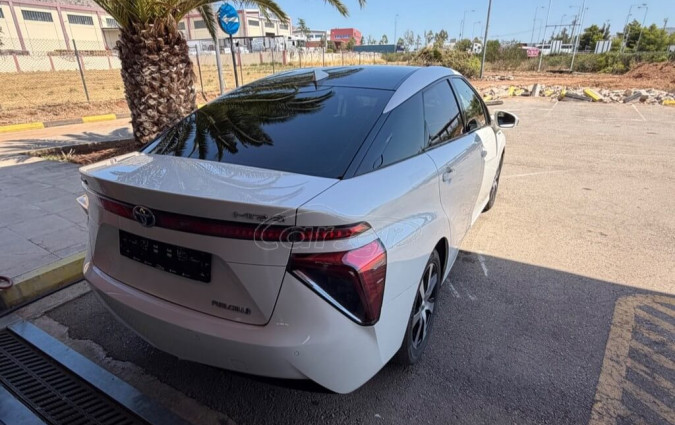 Toyota Mirai
