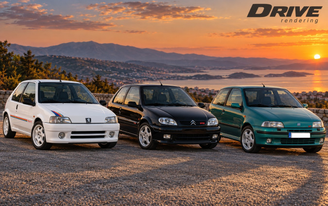 106 Rallye