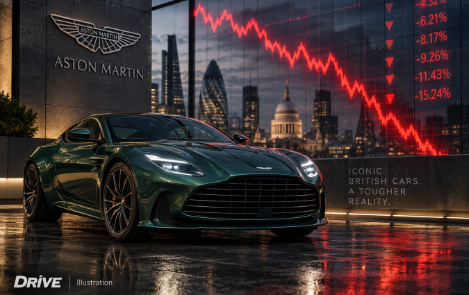 Aston Martin