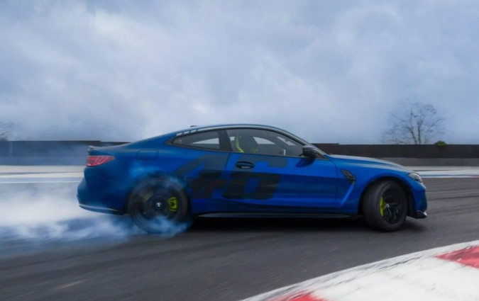 BMW