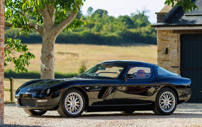 Dodge Viper