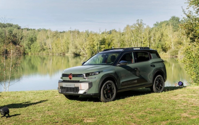 Citroën 