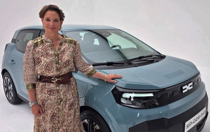 Dacia