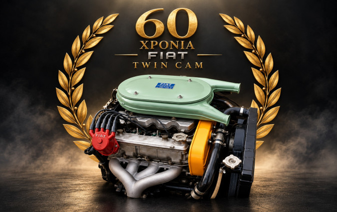 FIAT Twin Cam