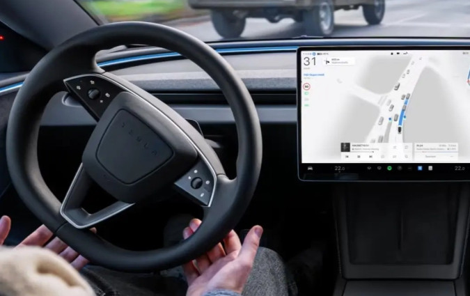 Tesla 