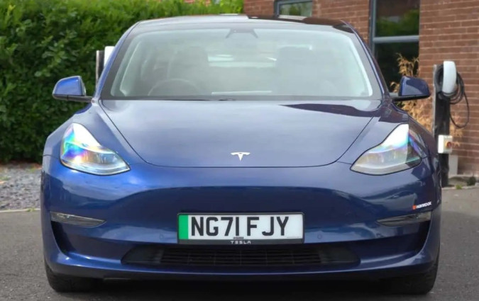 Model 3