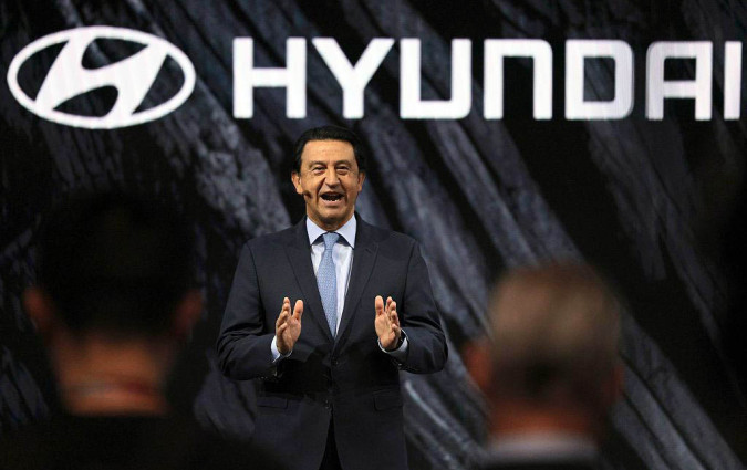 Hyundai