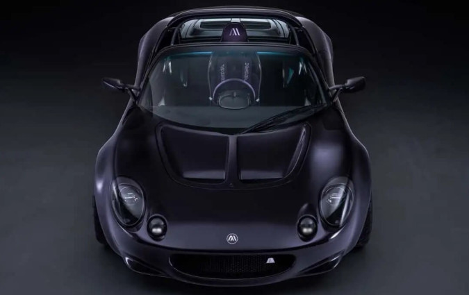 Lotus Elise