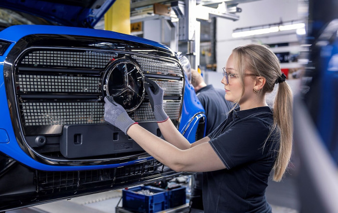 Mercedes-Benz