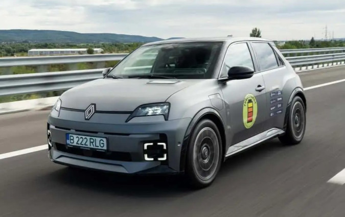 Renault 5