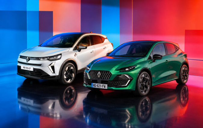 Renault