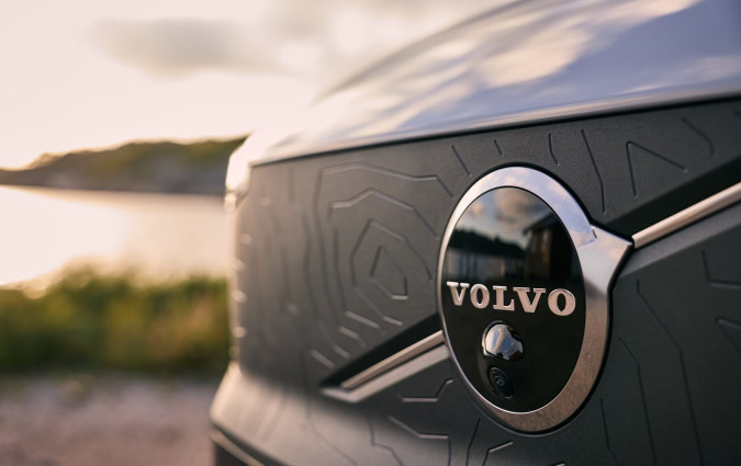 Volvo