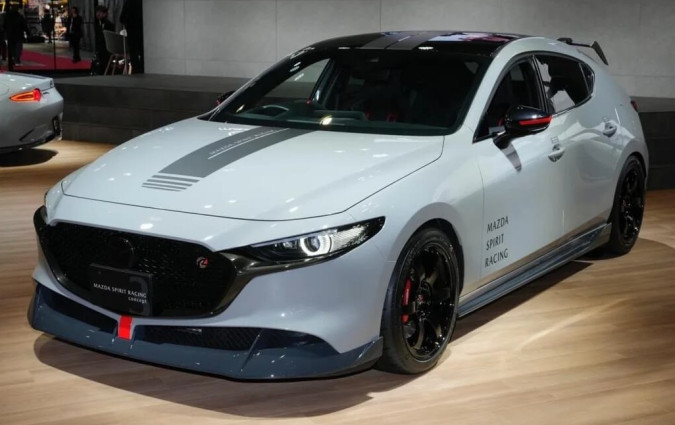 Mazda3