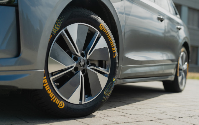 Continental ZEvRA