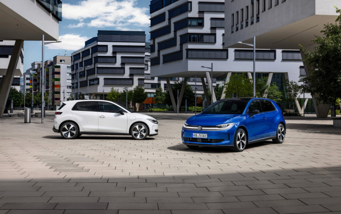 Volkswagen ID. Polo