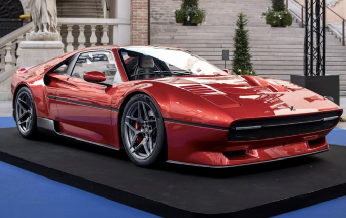 Ferrari 308