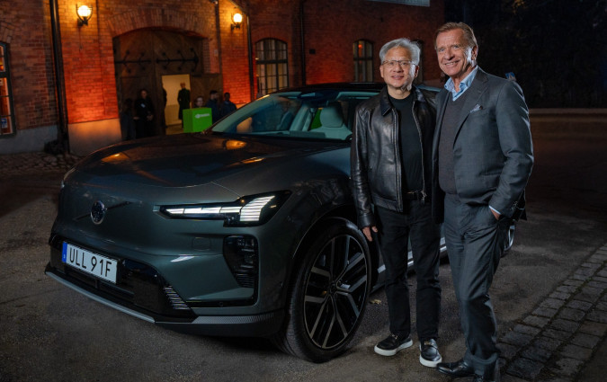 Volvo