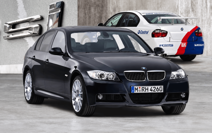 BMW 