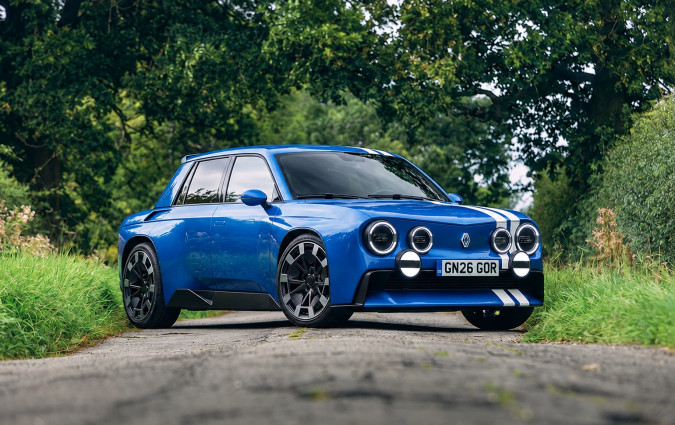 8 Gordini