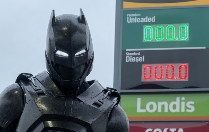 Batman