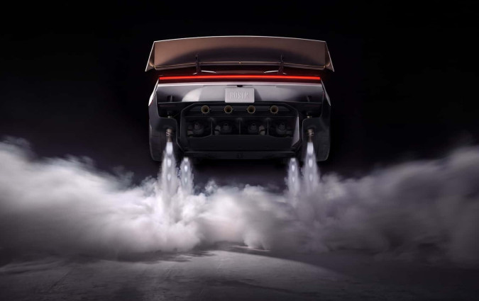 Tesla Roadster