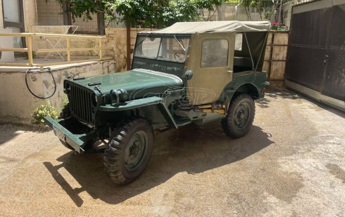 Willys MB