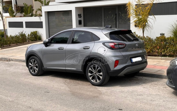 SUV