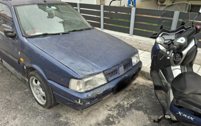 FIAT Tempra