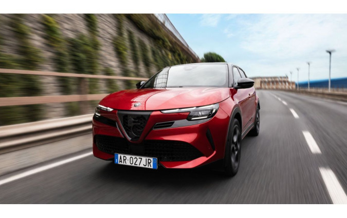 Alfa Romeo