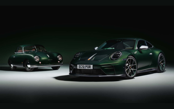 911 GT3