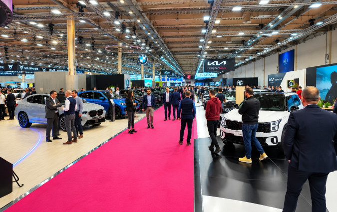 AUTO ATHINA 2026