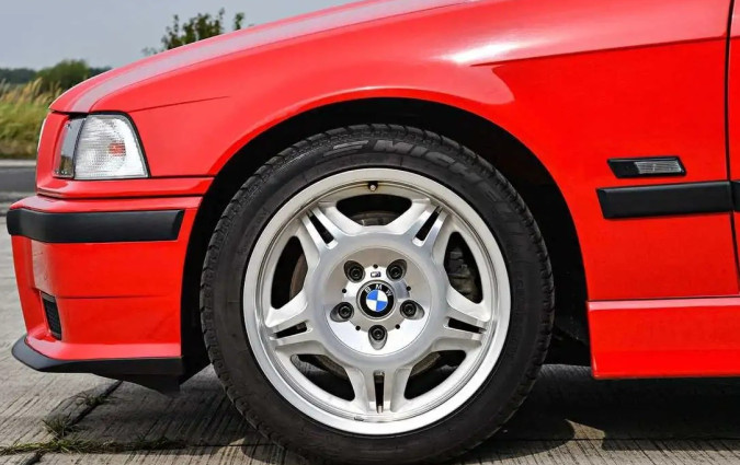 E36 Compact