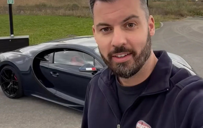 Mate Rimac