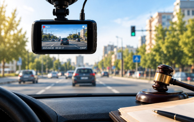 dash camera 