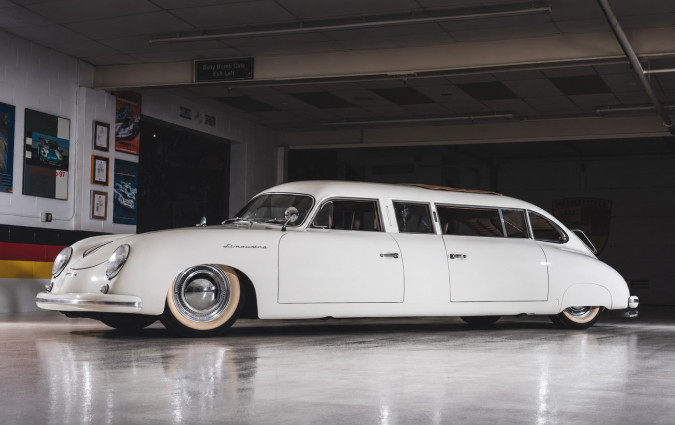 Porsche 356