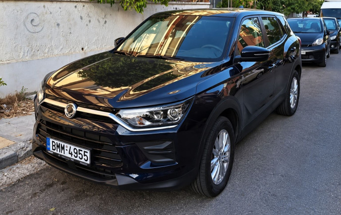 SUV