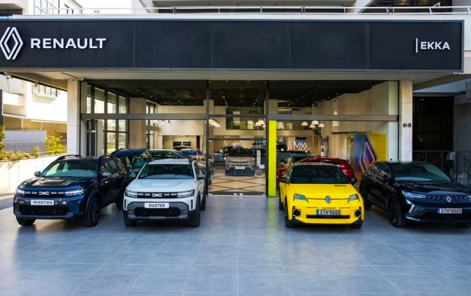 Renault