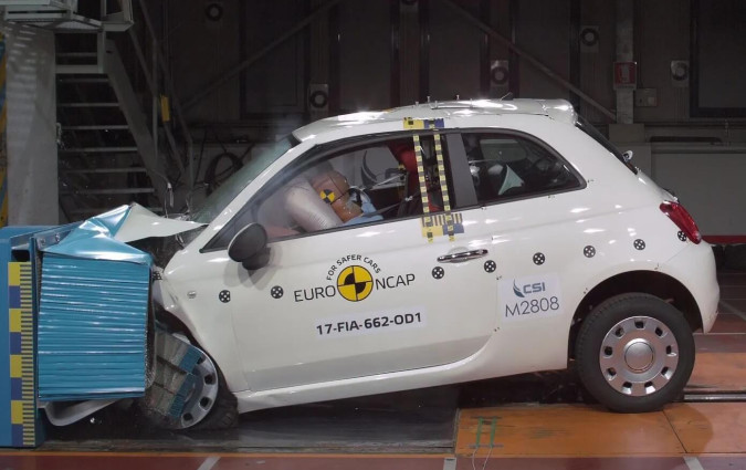Euro NCAP