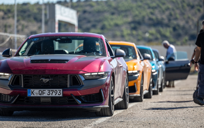 Photo © DRIVE Media Group/Thanassis Koutsogiannis