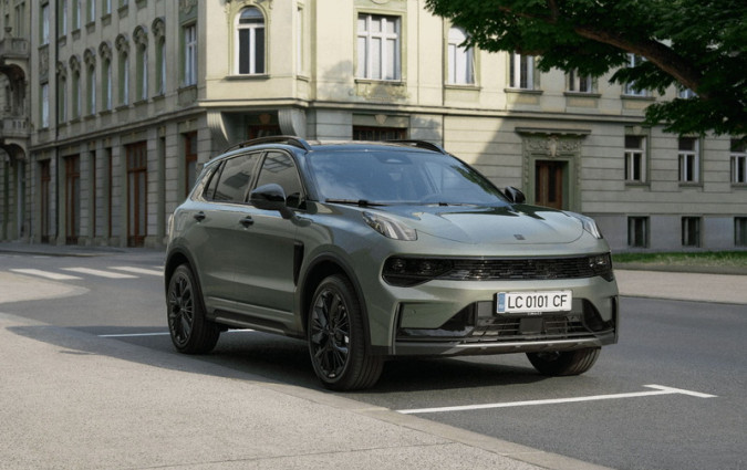 Lynk & Co