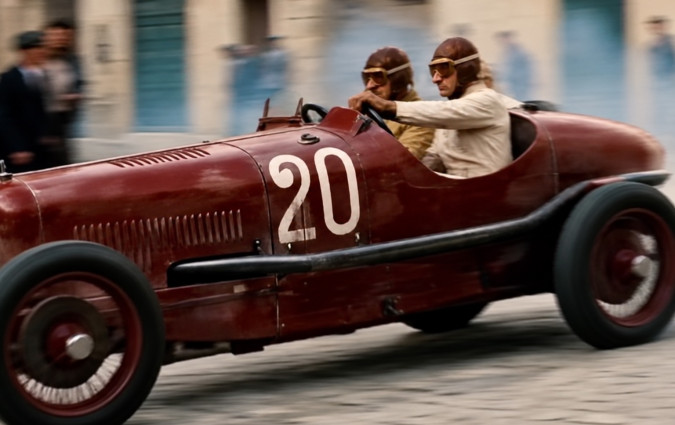 Maserati